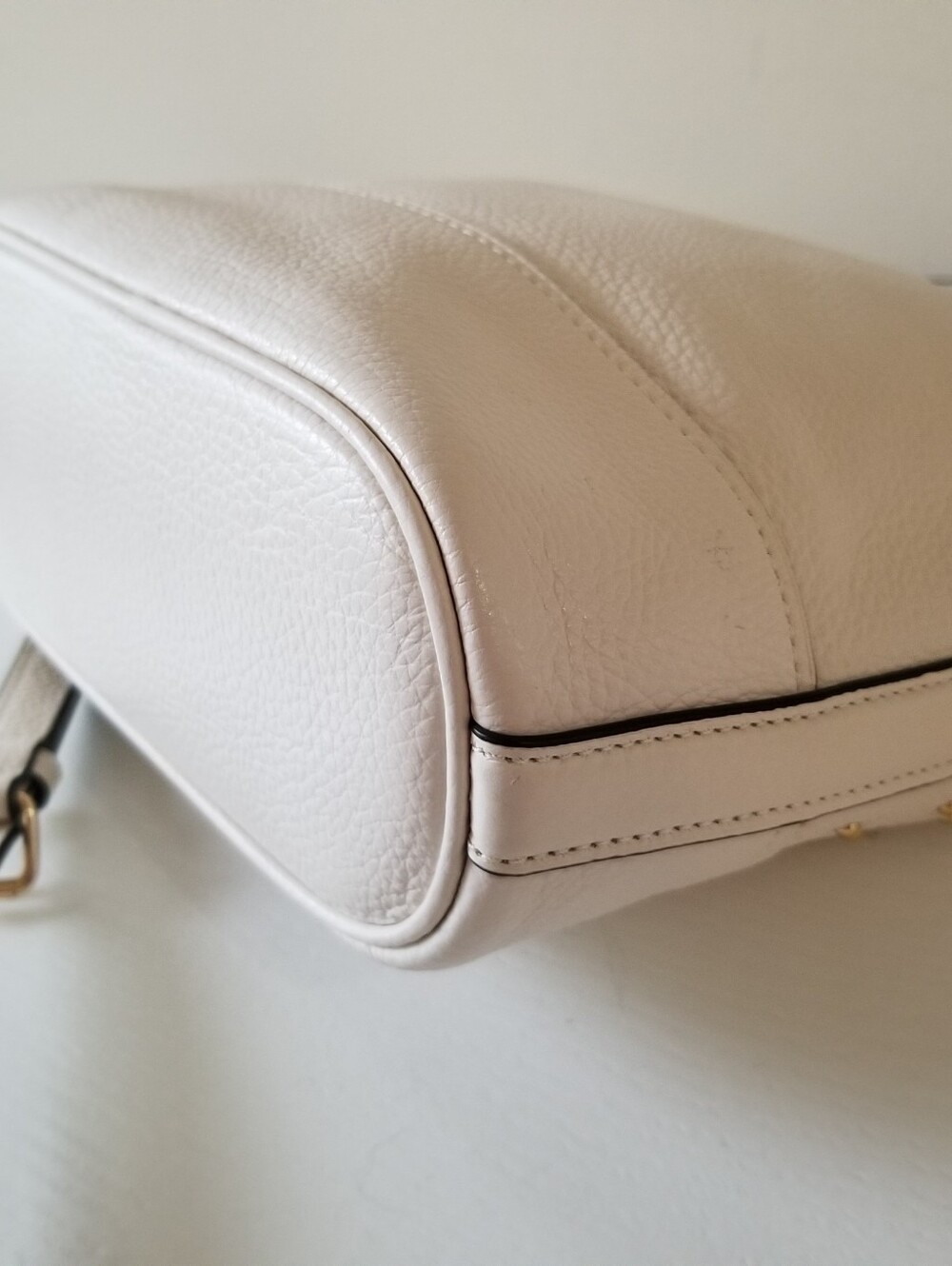 Coach Paxton Duffle Bag Crossbody - Picture 8 of 13
